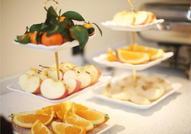 Чандэ: City Comfort Inn Changde Lixian Taohuatan