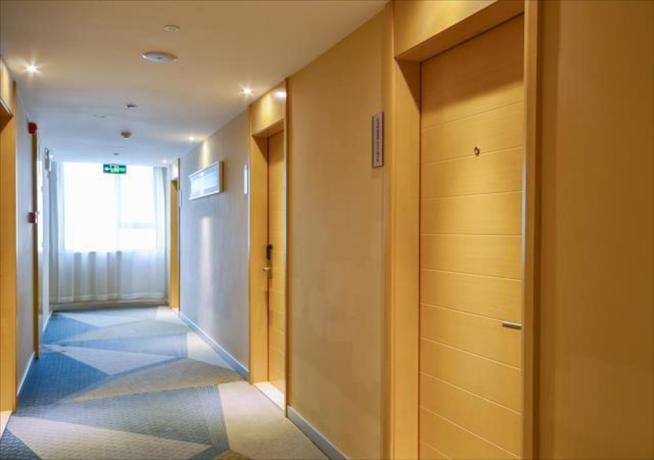 Сяньнин: City Comfort Inn Xianning Jiayu Renmin Park