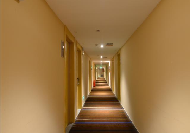 Хуанган: City Comfort Inn Huanggang Qichun Exhibition Center
