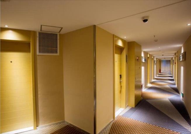 Сянфань: City Comfort Inn Xiangyang Yicheng Xiangsha Avenue