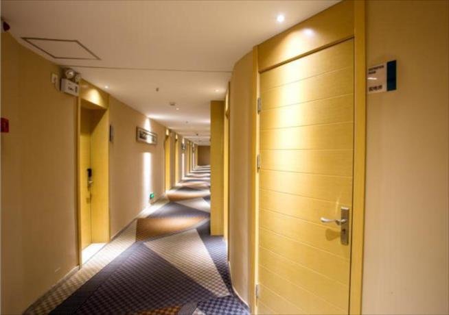 Сянфань: City Comfort Inn Xiangyang Yicheng Xiangsha Avenue