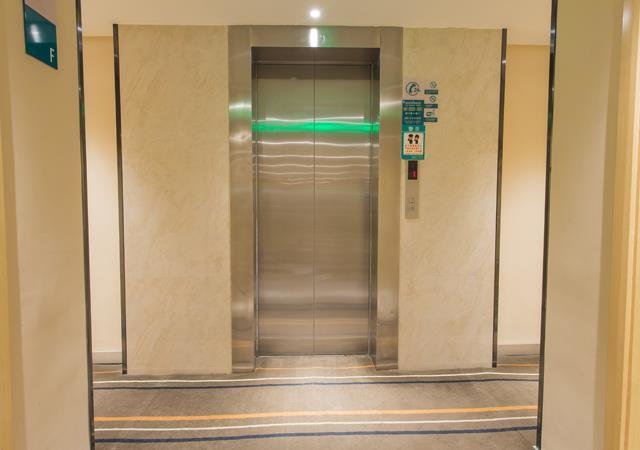 Ухань: City Comfort Inn Wuhan Huanghe Tower Shouyi Metro Station