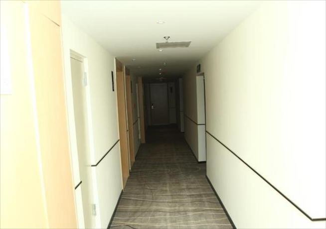 Шэньян: City Comfort Inn Shenyang Olympic Sports Center Wanda Plaza