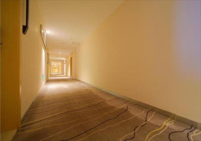 Фошань: City Comfort Inn Foshan Kuiqi Road Metro Station