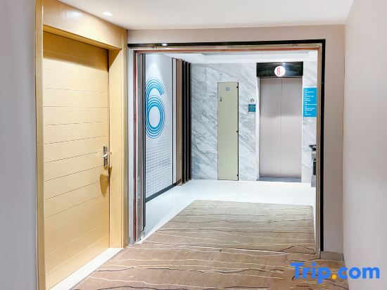 Фошань: City Comfort Inn Foshan Kuiqi Road Metro Station