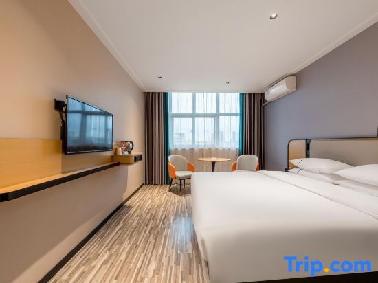 Фошань: City Comfort Inn Foshan Kuiqi Road Metro Station