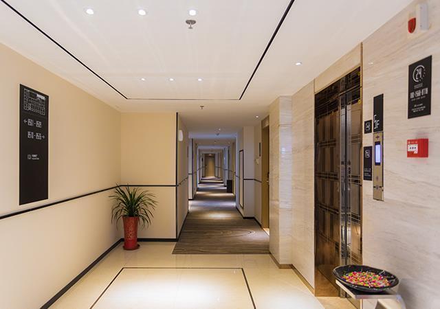 Чжанцзяган: City Comfort Inn Suzhou Zhangjiagang Jingang Changjiang Xi Road