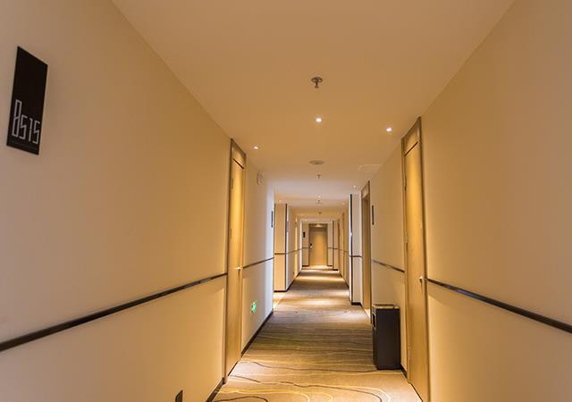 Чжанцзяган: City Comfort Inn Suzhou Zhangjiagang Jingang Changjiang Xi Road