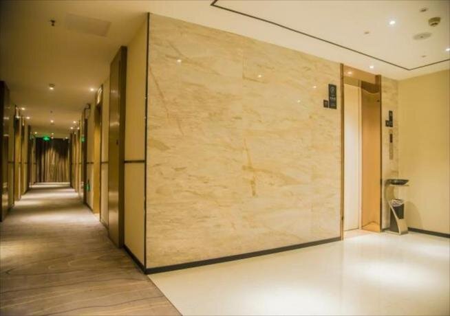 Учжоу: City Comfort Inn Wuzhong Sanlong Avenue Government Center