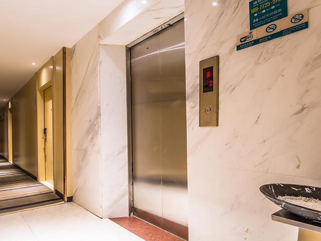 City Comfort Inn Liuzhou Rong'an — фото 1