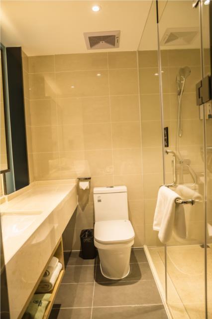 Инчэн: City Comfort Inn Yingcheng Walking Street