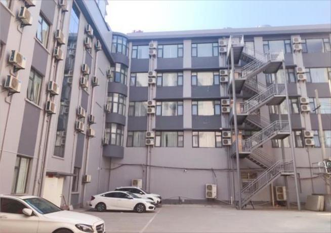 Инчэн: City Comfort Inn Yingcheng Walking Street