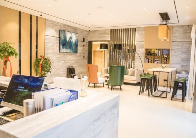 Инчэн: City Comfort Inn Yingcheng Walking Street
