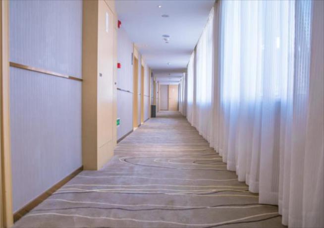 Инчэн: City Comfort Inn Yingcheng Walking Street
