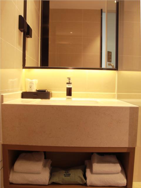 Инчэн: City Comfort Inn Yingcheng Walking Street