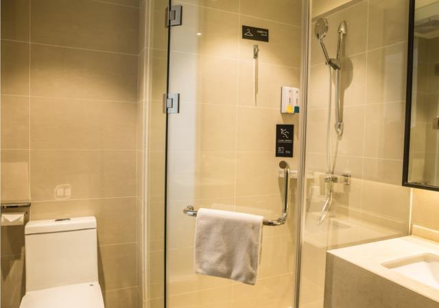 Инчэн: City Comfort Inn Yingcheng Walking Street