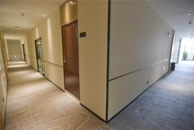 Хэфэй: City Comfort Inn Hefei Feidong Yuzhou Central Square