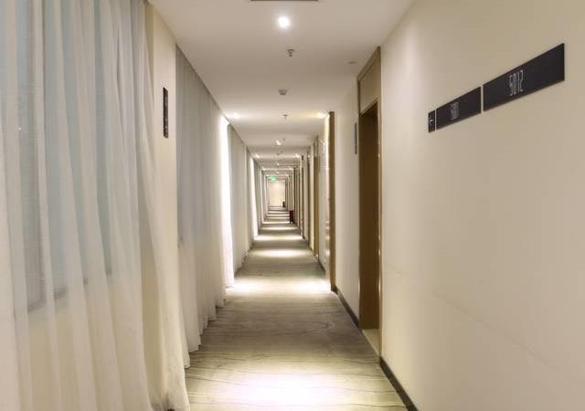 Байсе: City Comfort Inn Baise Chengbei Fenghuang