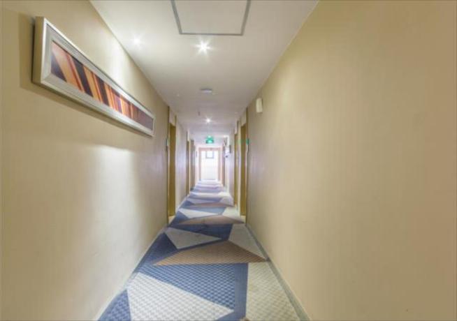 Гуйлинь: City Comfort Inn Guilin Department Store