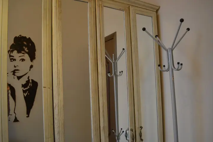 Санкт-Петербург: In Touch Hostel