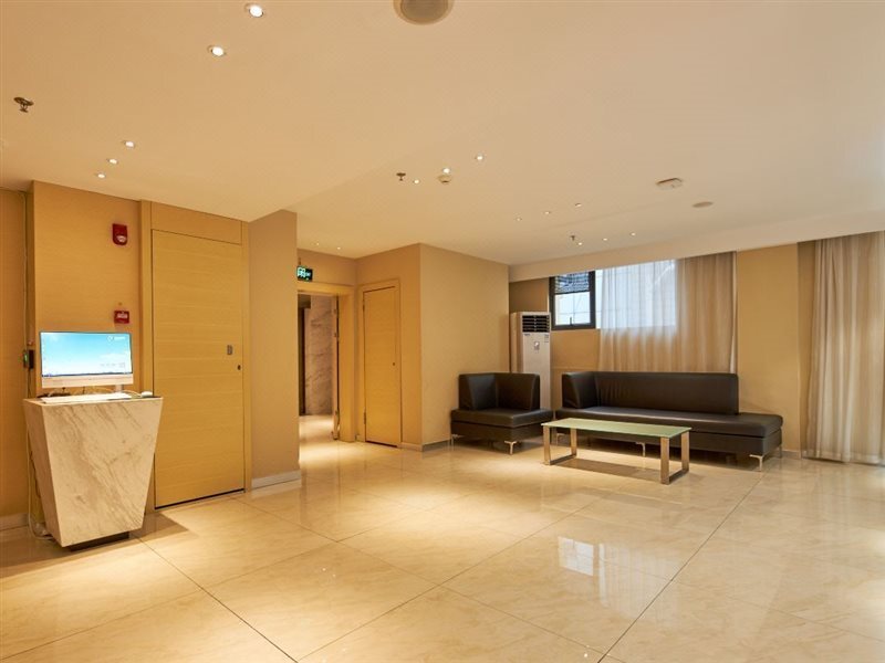 Лючжоу: City Comfort Inn Liuzhou Wuxing Walking Street