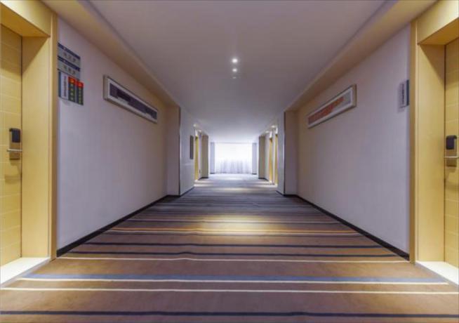 Гуйян: City Comfort Inn Guiyang Normal University