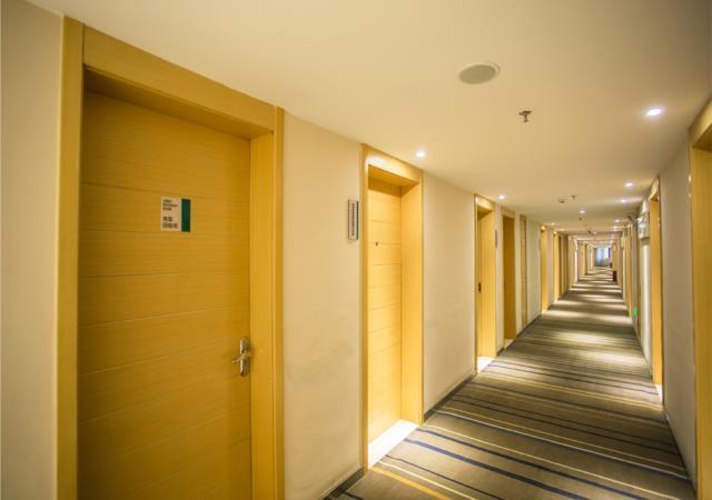 Наньчан: City Comfort Inn Nanchang Jiangxi University of Finance and Economics