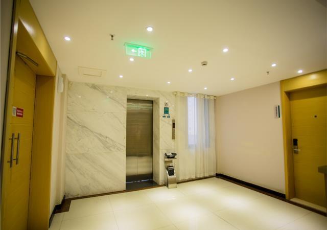 Наньчан: City Comfort Inn Nanchang Jiangxi University of Finance and Economics