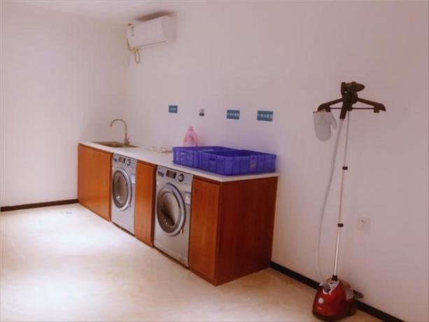 Чжухай: City Comfort Inn Zhuhai University Town Tangjiawan Square
