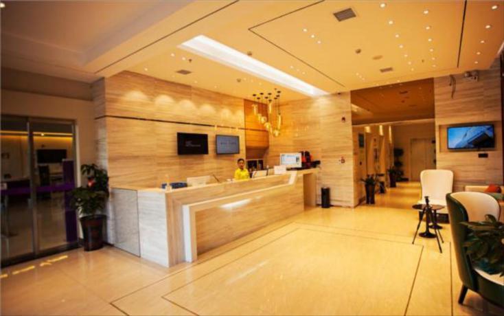 Хэнъян: City Comfort Inn Hengyang Jiefang Avenue Jinxiu Mingzhu