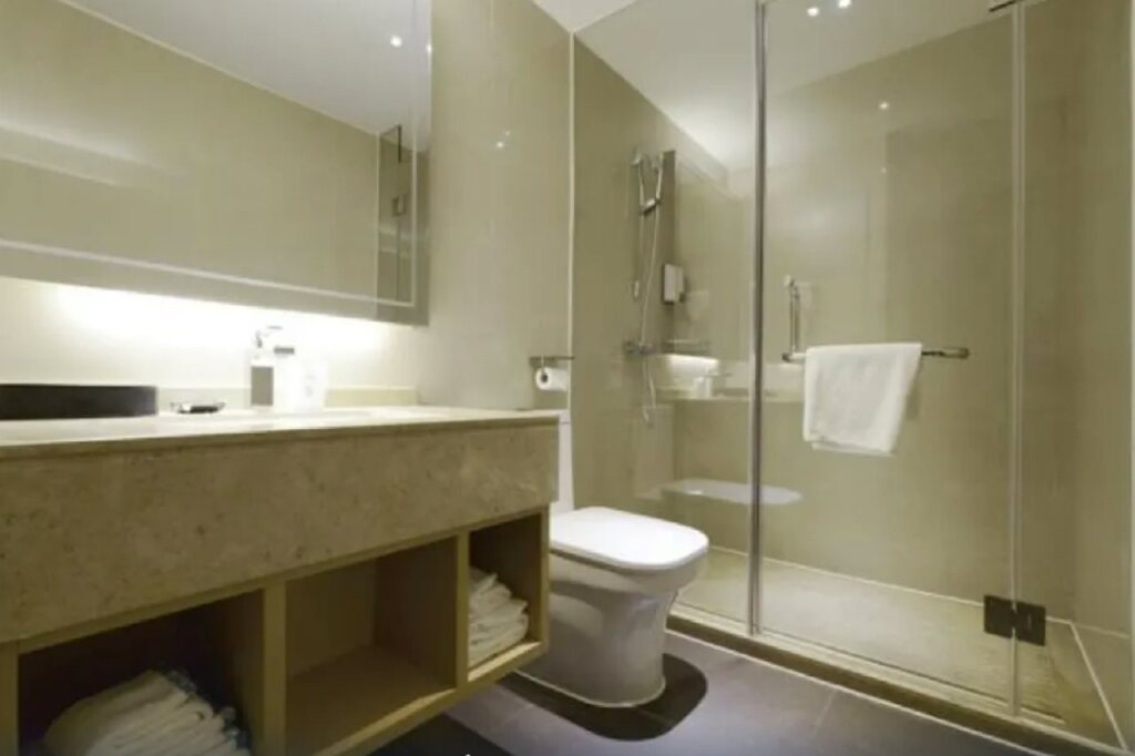 Цзуньи: City Comfort Inn Zunyi Medical University Affiliated Hospital