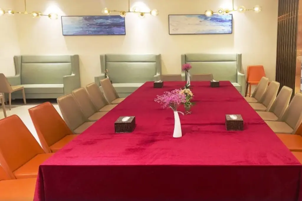 Цзуньи: City Comfort Inn Zunyi Medical University Affiliated Hospital