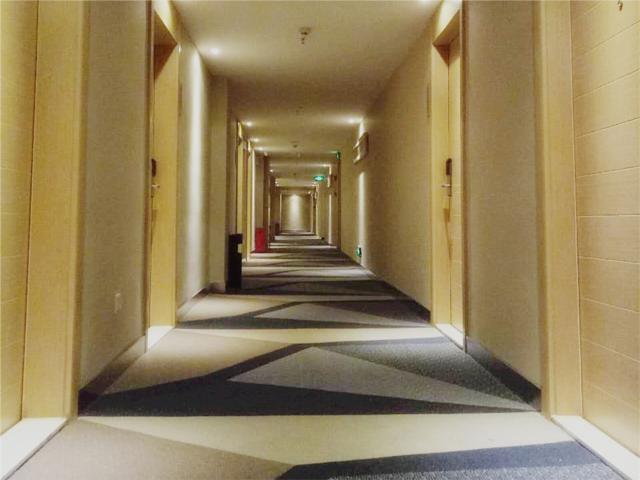 Хэнъян: City Comfort Inn Hengyang Nanyue Hengshan Scenic Spot Entrance