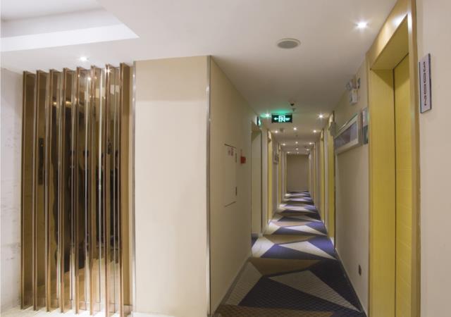 Гуйлинь: City Comfort Inn Guilin Xiangbi Mountain Park