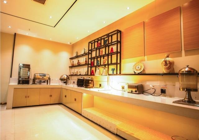 Сяньнин: City Comfort Inn Xianning Tongcheng Zhuangyuan Square