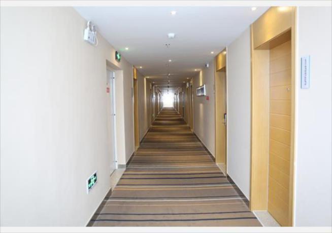 Чжумадянь: City Comfort Inn Zhumadian Zhengyang Road