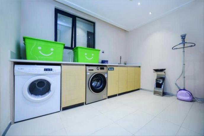 Чунцин: City Comfort Inn Chongqing Southwest University Beibei Metro Station