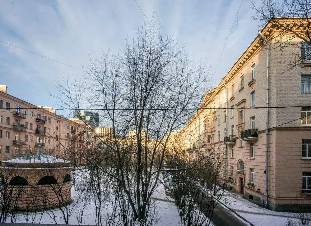 Санкт-Петербург: Loft78 Classica
