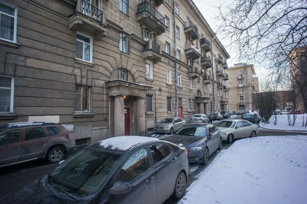 Санкт-Петербург: Loft78 Classica