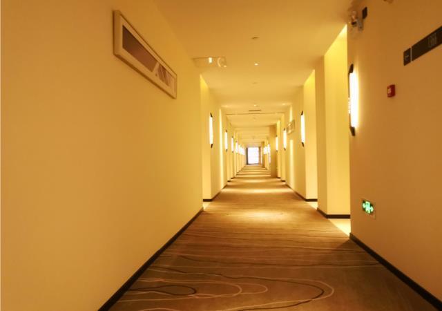 Хэфэй: City Comfort Inn Hefei South Railway Station Gedadian Metro Station