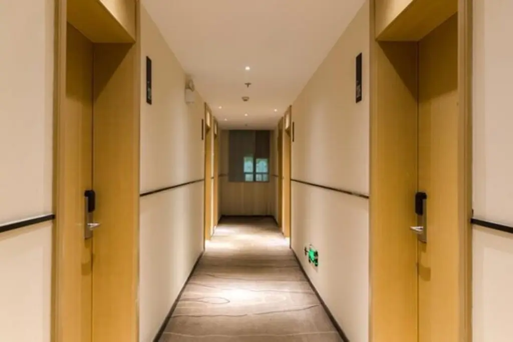 Ханьчуань: City Comfort Inn Xiaogan Hanchuan Tiyu Road