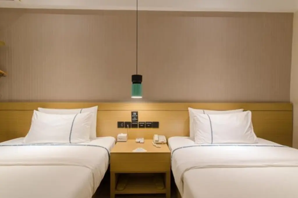 Ханьчуань: City Comfort Inn Xiaogan Hanchuan Tiyu Road