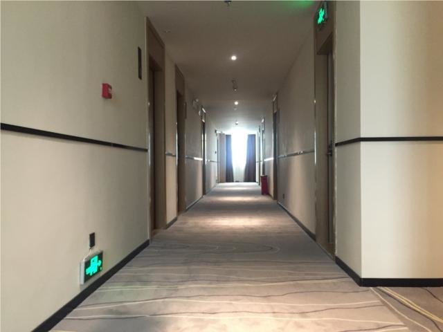 Чжаньцзян: City Comfort Inn Zhanjiang Leizhou Xihu Avenue