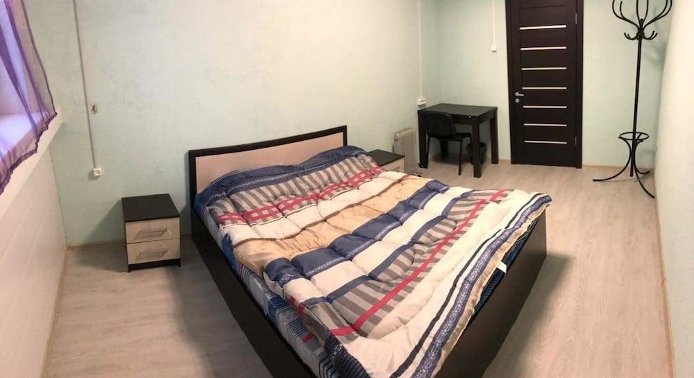 Санкт-Петербург: Loft Hotel Ohta Hostel