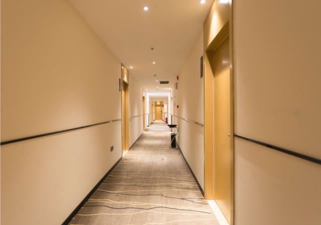Наньчан: City Comfort Inn Nanchang Gaoxin Avenue Metro Station