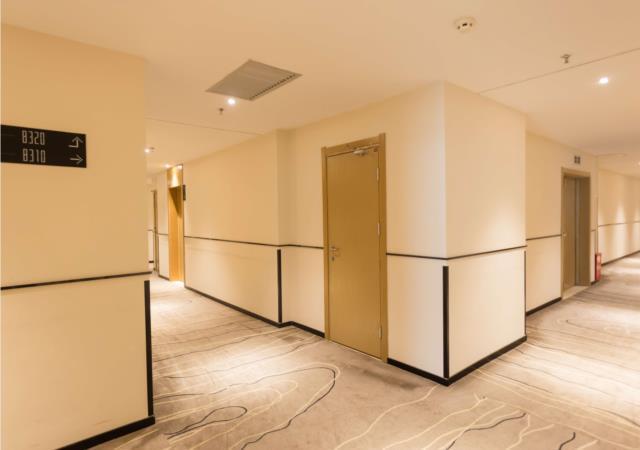 Наньчан: City Comfort Inn Nanchang Gaoxin Avenue Metro Station