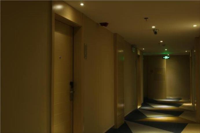 Сишань: City Comfort Inn Guiping Fenghuang