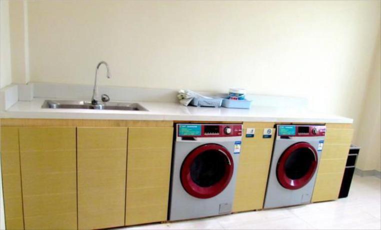 Сишань: City Comfort Inn Guiping Fenghuang