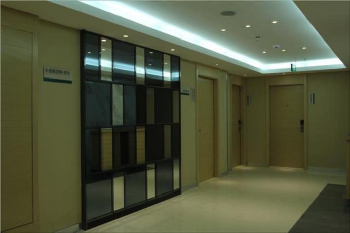Сишань: City Comfort Inn Guiping Fenghuang