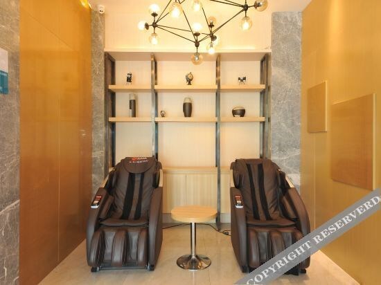 Чэнду: City Comfort Inn Chengdu Chongzhou Chinatown